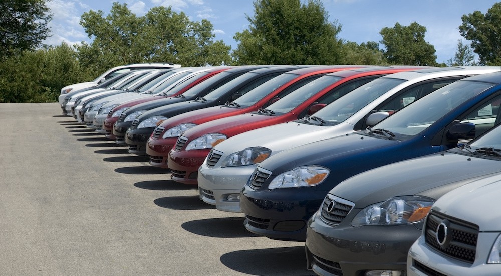 Buy Used cars